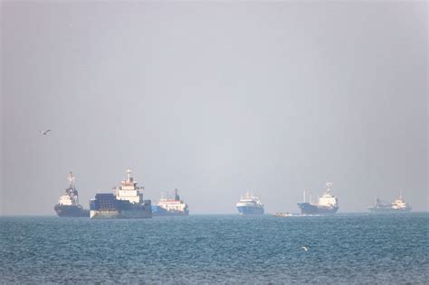 L'Iran élargit sa définition du détroit d'Ormuz