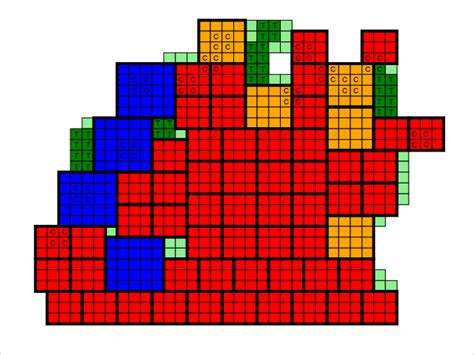 Image result for Square Packing Formula