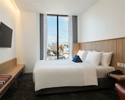 ASAI BANGKOK CHINATOWN - Hotel Reviews, Photos, Rate Comparison ...
