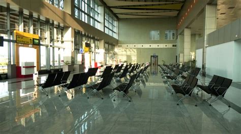 Deoghar airport in Jharkhand all set for domestic flight operations