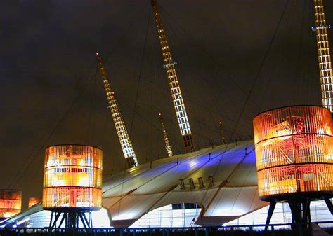 Image result for The O2 Dome