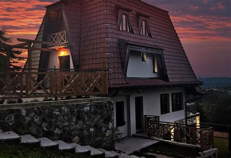 KATUN Apartmani & SPA (Divčibare, Srbija) | Turistički Centri, Hoteli i ...