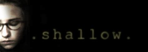 Image result for Shallow Tutorial