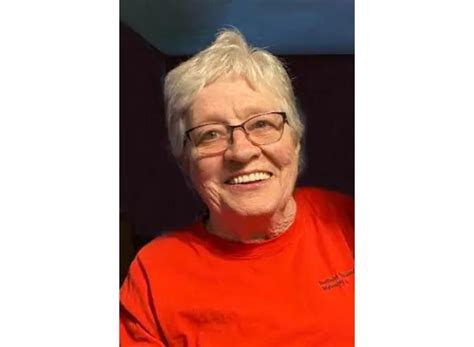 Marilyn Stevens Obituary (2024) - Freeport, IL - Burke-Tubbs Funeral ...