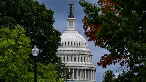 Federal Government Shutdowns: Whats the Deal