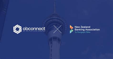 New Zealand Bankers Association selects obconnect to build the nationwide CoP ecosystem - obconnect - ecosystem of new zealand