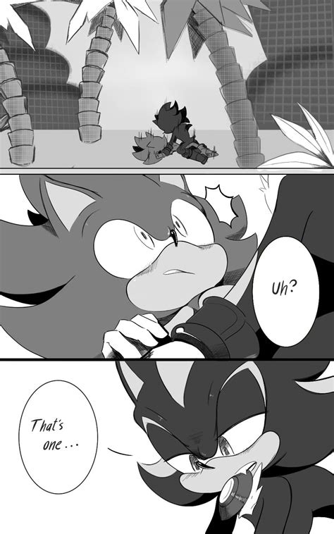 Sonadow Prime by kurett0 on DeviantArt