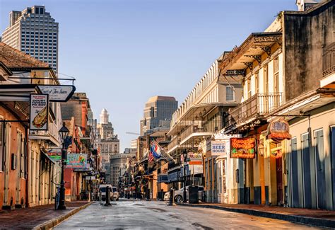 New Orleans Reiseführer | Insider-Tipps, versteckte Highlights ...