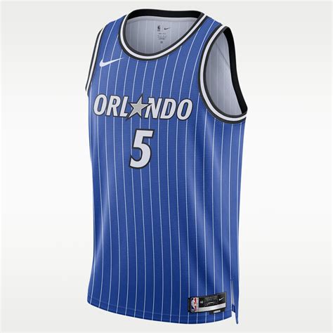 Paolo Banchero NBA Orlando Magic. Nike.com