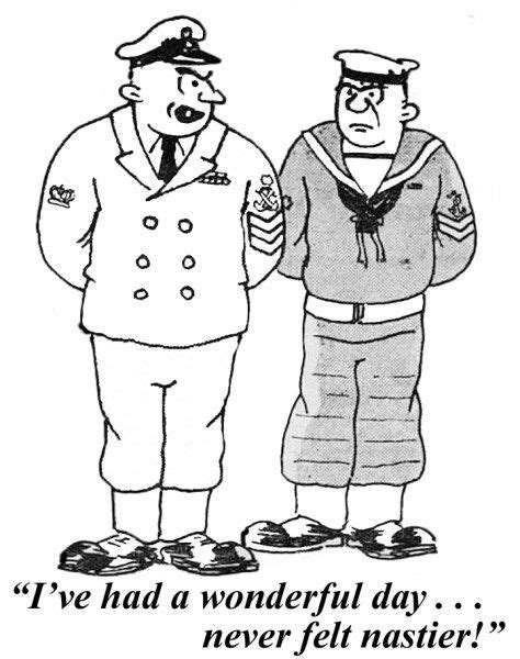 Image result for Naval Humor