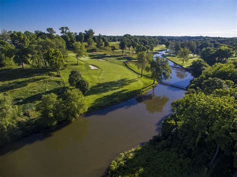 Course Tour - Lancaster Country Club Pennsylvania 2021