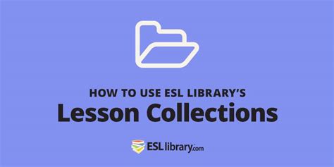 Image result for How to Use ESL-Library