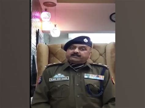 Navjot Sidhu has defamed entire Punjab Police, says Chandigarh DSP ...