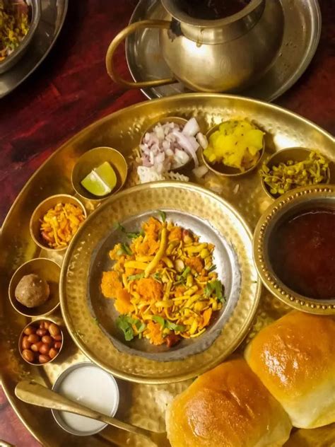 10 Maharashtrian breakfast dishes you need to try | Times of India