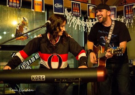 The Keystrings Live at Calabogie Peaks Black Donalds Pub, Calabogie ...