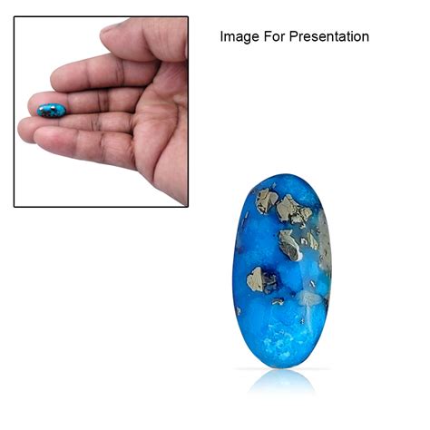 Irani Firoza (Turquoise) Gemstone buy online