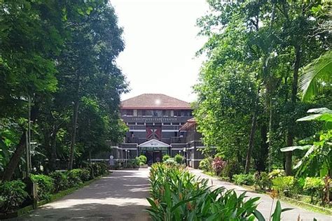 NIELIT Calicut Campus: Photos, Virtual Tour