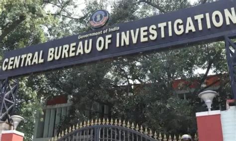 Medical College admission scam: CBI Gets Nod to Prosecute Former ...