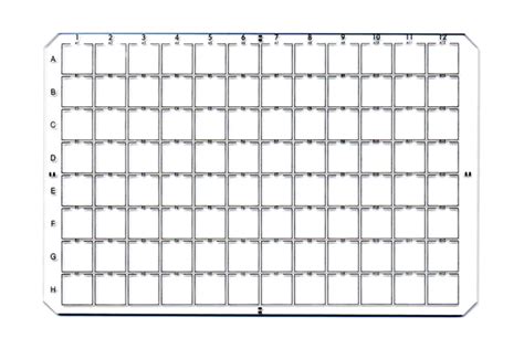 Microarray Plating 的图像结果