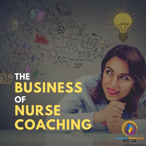 Business Of Nurse Coaching Course - Business Plan, Marketing