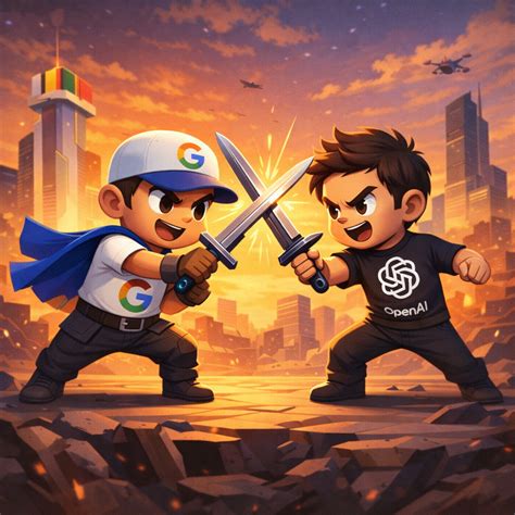 Experts Comment: Is Google Making An AI Comeback, And If So, What Does ...