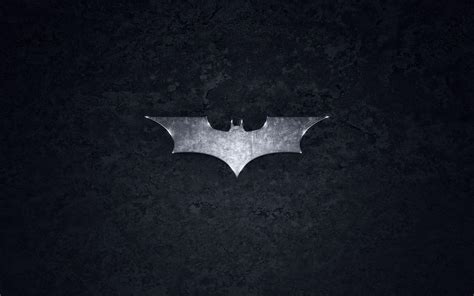 Batman Logo Wallpapers - Wallpaper Cave