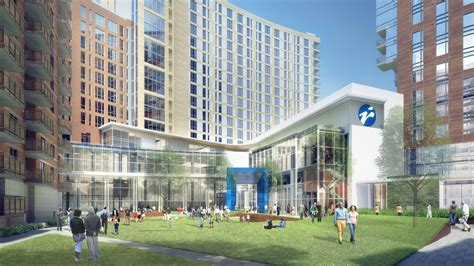 Making a Splash: Silver Spring Recreation & Aquatic Center to Debut on ...