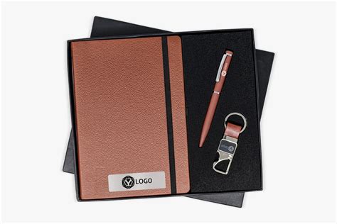 Chic Gift Set | Personalized Luxury Gifts - Printo.in