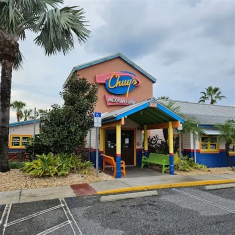 Chuy’s Gateway Happy Hour | GoldenBuzz Orlando