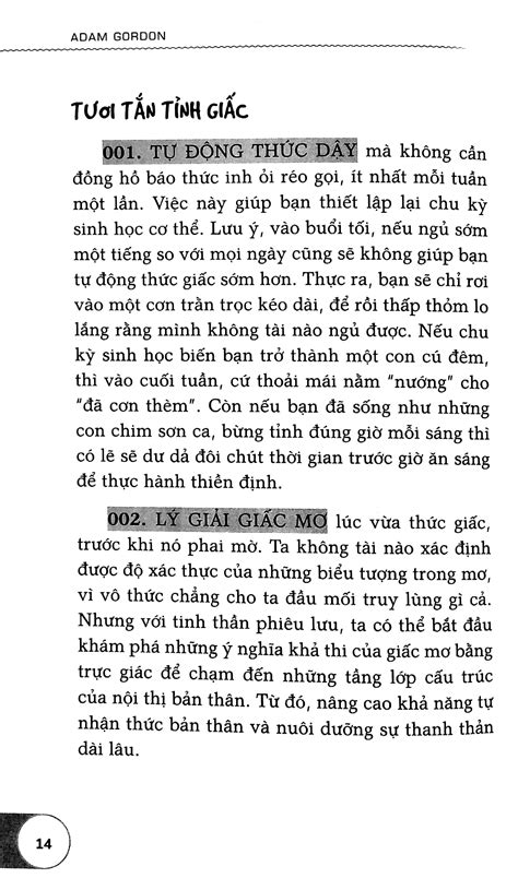 Tải Sách 365 "chiêu" vui sống PDF Miễn Phí - Sách Tâm lý - Kỹ năng sống ...