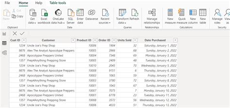 Image result for Power Query Editor How to Save Dat