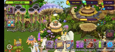 Discount Coming in Clutch : r/MySingingMonsters