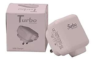 GREEN VIEW Turbo USB Charger : Amazon.in: Electronics
