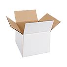 Buy Best White Cardboard Boxes in Bangalore - Packbox