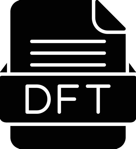 Image result for Open DFT File