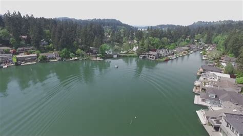 Oregon Supreme Court sends Lake Oswego access case back to lower court ...