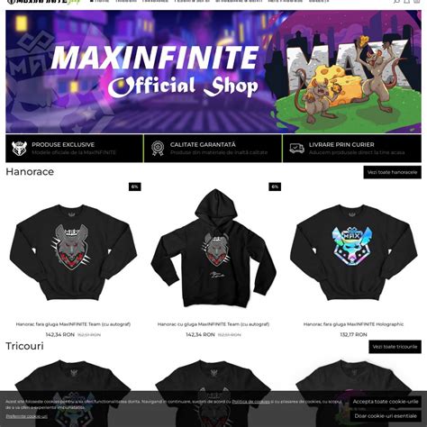 Max Infinite 的图像结果