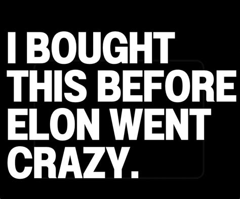 Amazon.com: Fuck Elon Musk Sticker Bumper Sticker Vinyl Decal 5 ...