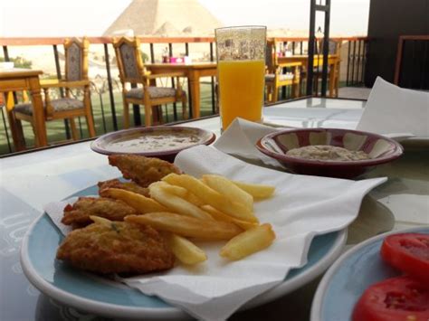 Great pyramid inn (Egypt/Giza) - B&B Reviews, Photos, Rate Comparison ...