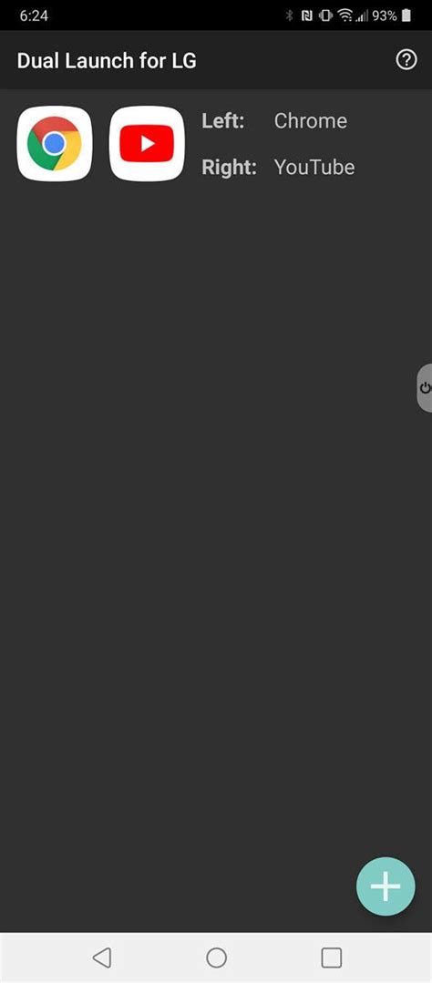 Image result for LG Dual Screen App Store