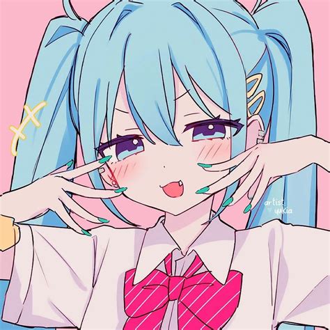 Pin de Luca Rocha en MIKU! | Dibujos molones, Dibujos, Dibujos bonitos