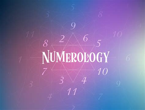 What is Numerology - Plane Tripping