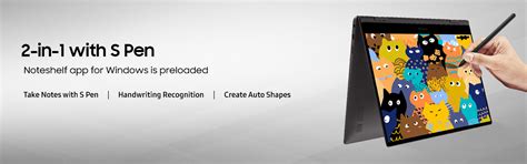 Buy GalaxyBook2 Pro 360 - Price & Offers | Samsung India