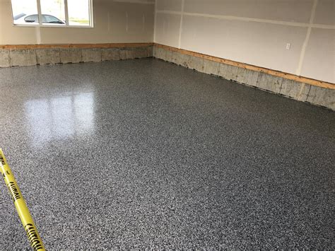 Epoxy Coating Garage Floor Service at Ian Milligan blog