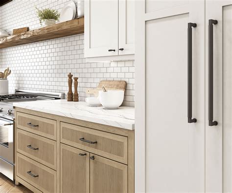 Images For Oak Kitchen Cabinet Pulls