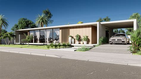 Enscape for SketchUp 的图像结果