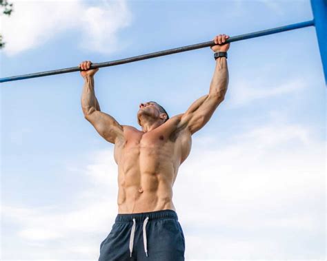 Image result for Pull Up Variations