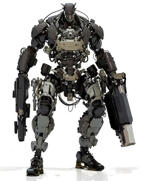 Image result for Modified Combat Robot