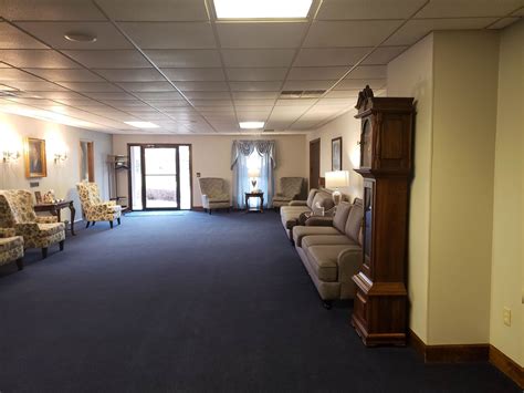 Our Locations | Moore Funeral Homes