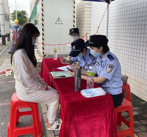 多图＋视频直击现场！高考首日，江门这些暖心时刻让人感动！_腾讯新闻